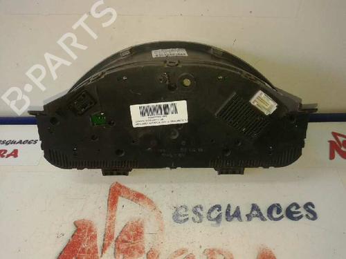 Instrument cluster MERCEDES-BENZ SPRINTER 2-t Platform/Chassis (B901, B902)  | BP16888007C47 