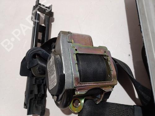 Front right seatbelt AUDI A3 (8P1) 2.0 TDI 16V | BP37270382I25 - Image 3
