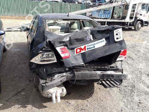 AC compressor SAAB 9-3 (YS3D) 2.0 Turbo | BP12644805M34 