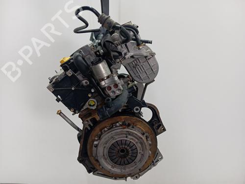 Engine OPEL CORSA C (X01) 1.4 (F08, F68) | BP34472106M1  - Image 7