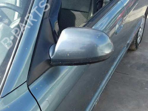Left mirror KIA SHUMA II Saloon (FB) 1.6 | BP12837302C26 