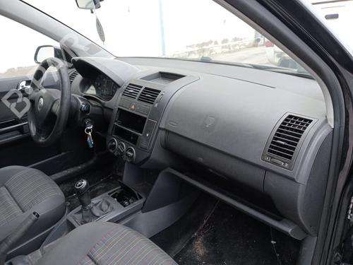 Instrument cluster VW POLO IV (9N_, 9A_) | BP21220568C47