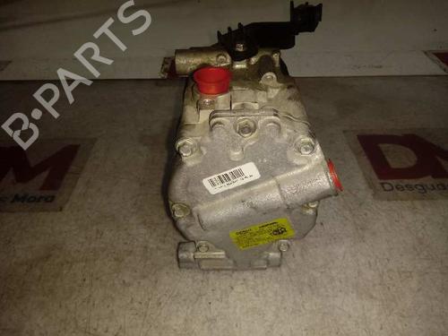 AC compressor FIAT 500 (312_)  | BP12936544M34 