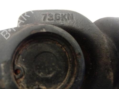 Driveshaft SUZUKI VITARA (ET) | BP18037975M37