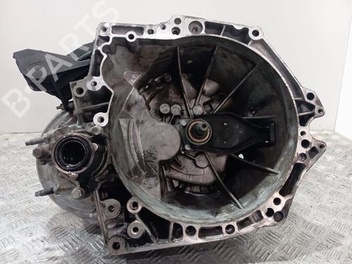 Used Gearbox PEUGEOT PARTNER Box Body/MPV [2008-2025]  27882361