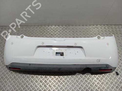 Used Rear bumper CITROËN C3 III Van (SX_, SY_) [2016-2025]  29360619