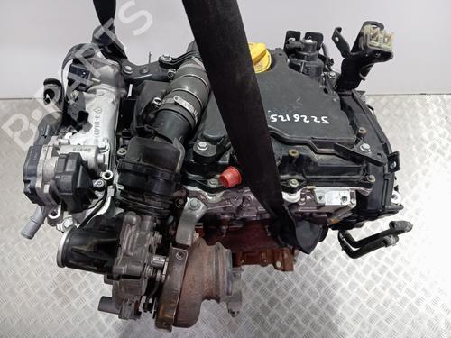 Engine RENAULT KANGOO / GRAND KANGOO II (KW0/1_) 1.5 dCi 95 (KW16) | BP37293982M1 - Image 5