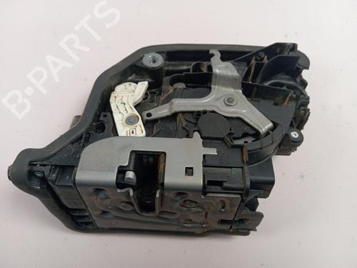 Front left lock BMW X1 (F48) xDrive 25 e Plug-in-Hybrid | BP29358900C98 