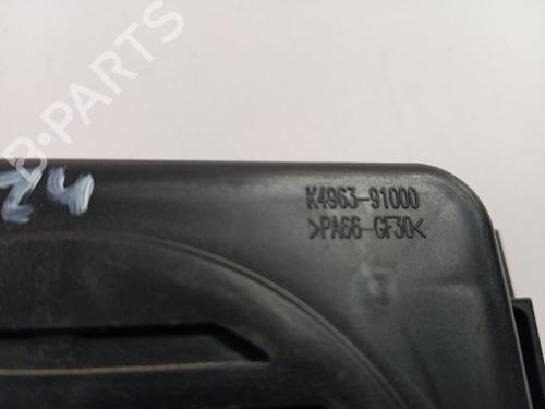 Other KIA NIRO I (DE)  | BP21166729O1