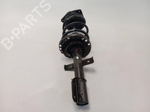 Used Right front shock absorber Right front shock absorber RENAULT CLIO III (BR0/1, CR0/1) [2005-2014] 34058365 34058365