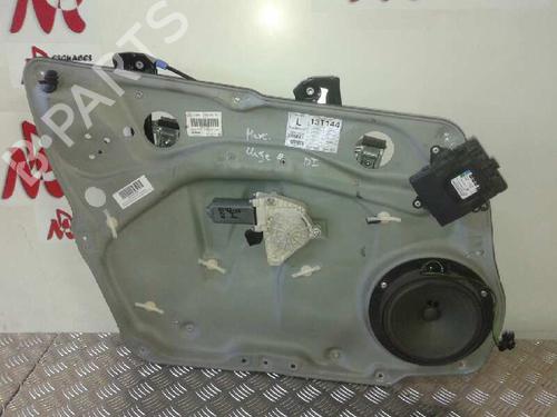Used Front left window mechanism MERCEDES-BENZ B-CLASS Sports Tourer (W245) B 180 CDI (245.207) (109 hp) 12677095