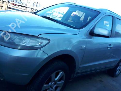 Right front window switch HYUNDAI SANTA FÉ II (CM) | BP12839490I26