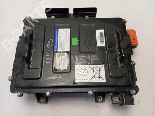 Used Inverter/Converter Inverter/Converter KIA RIO IV (YB, SC, FB) [2017-2026] 34470543 34470543