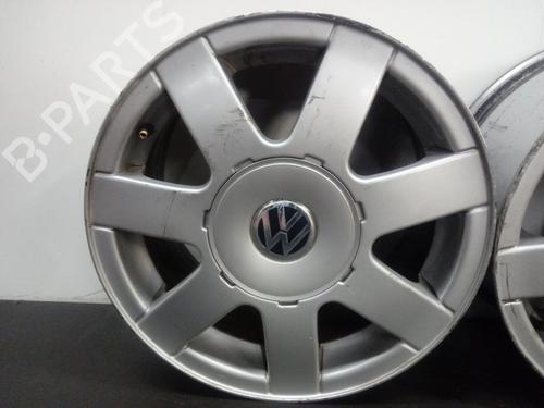 Felg VW PASSAT B5 (3B2)  | BP16756909C45 