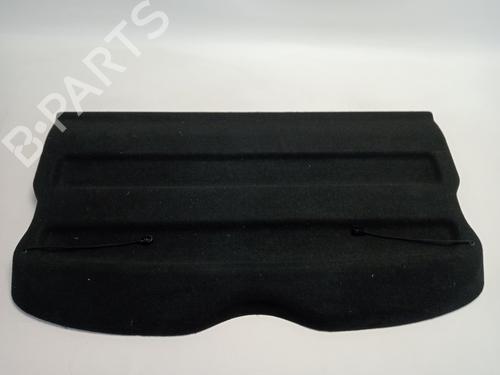 Used Rear parcel shelf CITROËN C4 II (NC_) [2009-2025]  19084218