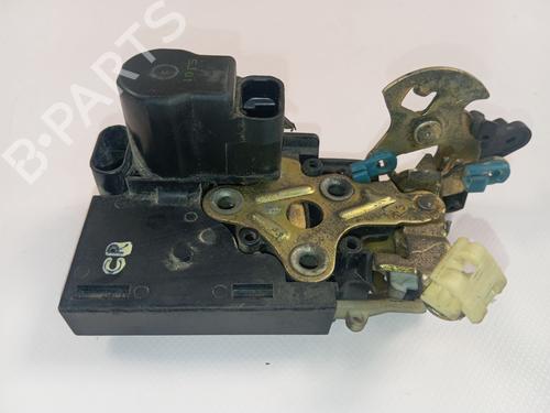Used Rear right lock Rear right lock 37534970 37534970