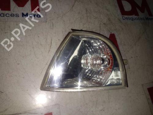Used Left front indicator SKODA OCTAVIA I (1U2) 1.4 (60 hp) 30372011