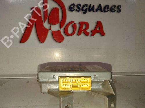 ECU airbags HONDA ACCORD V (CC, CD)  | BP12646056M53 