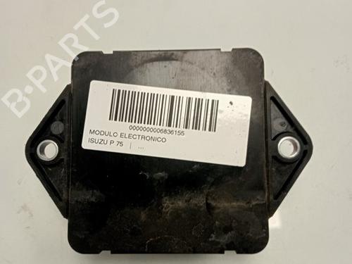 Electronic module ISUZU N (6th Generation)  | BP29437025M83 