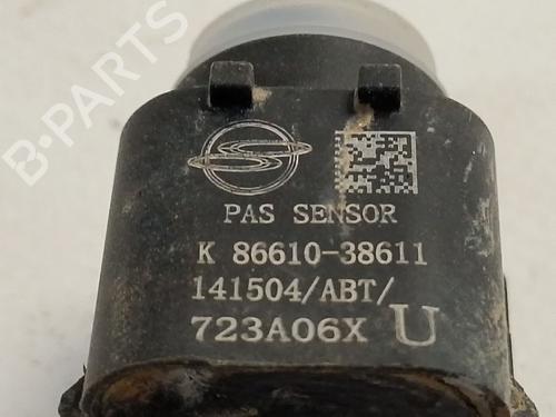 Elektronisk modul SSANGYONG MUSSO (QK)  | BP27882320M83 