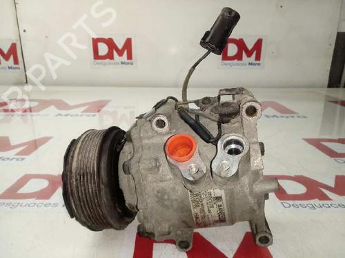 Used AC compressor CHRYSLER STRATUS Convertible (JX) 2.5 LX (163 hp) 12658323