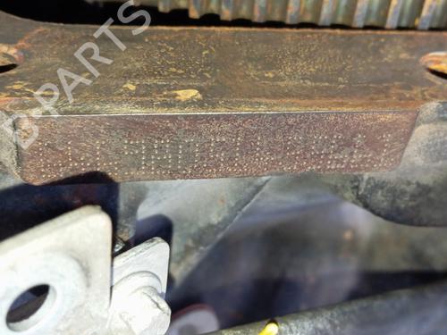 Engine MERCEDES-BENZ VITO / MIXTO Van (W639) 111 CDI (639.601, 639.603, 639.605) | BP30485663M1