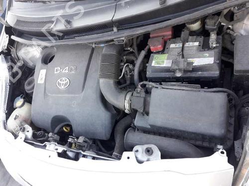 Intercooler TOYOTA YARIS (_P9_)  | BP12653081M30 