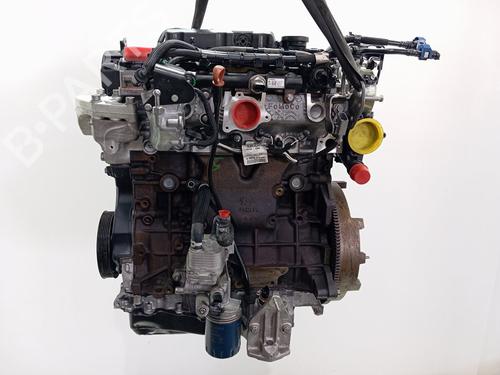 Engine CITROËN JUMPER I Bus (244, Z_)  | BP27584415M1 