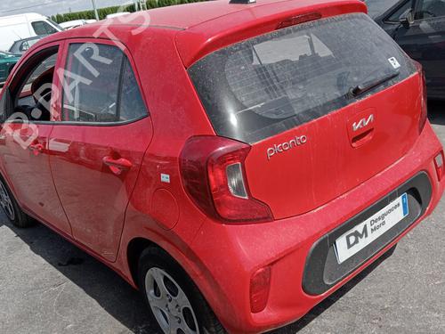 Mirror switch KIA PICANTO III (JA)  | BP21142318I25 