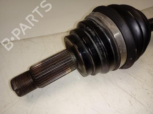 Right front driveshaft BMW X6 (E71, E72)  | BP16268078M39 