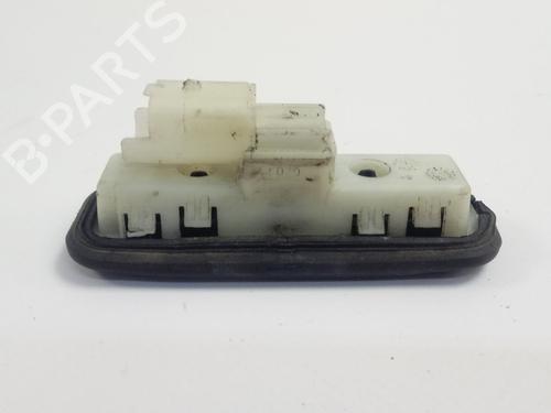 Tailgate handle PEUGEOT 3008 I MPV (0U_) | BP30373644C132