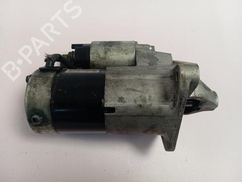 Used Starter RENAULT KANGOO (KC0/1_) [1997-2026]  31248568