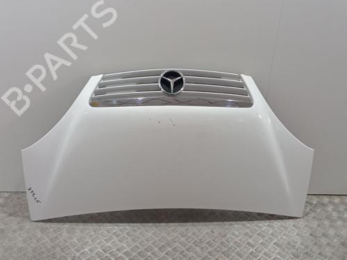 Used Hood MERCEDES-BENZ A-CLASS (W168) A 170 CDI (168.009, 168.109) (95 hp) 25938647