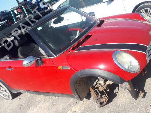 Brugte MINI MINI (R50, R53) [2001-2006]  4325477