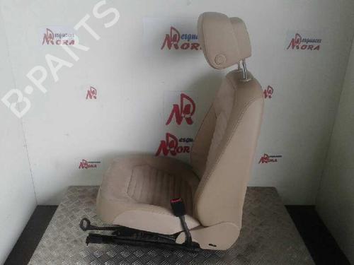 Ensemble sièges VW PASSAT B7 (362) 2.0 TDI | BP30368961C78