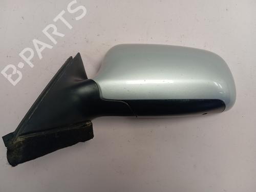 Used Left mirror AUDI A4 B5 (8D2) 1.9 TDI quattro (116 hp) 26144030