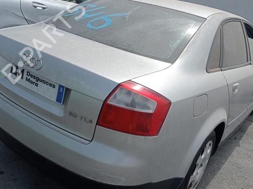 Støtte AUDI A4 B7 (8EC) | BP18909285C155 - Image 8