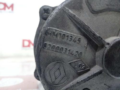 Vacuum pump RENAULT KANGOO (KC0/1_)  | BP16906216M80 