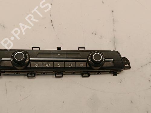 Used Climate control CITROËN BERLINGO (ER_, EC_) [2018-2026]  31610433