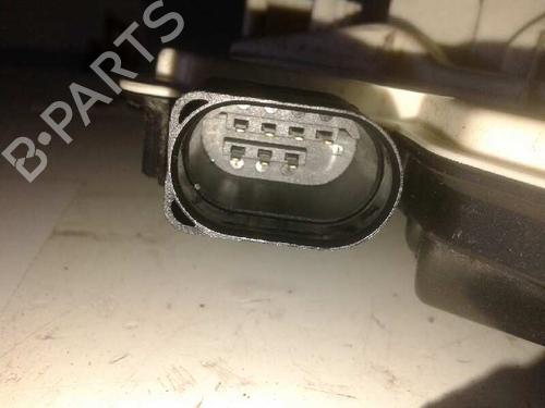 Front left lock SEAT IBIZA IV ST (6J8, 6P8)  | BP12843441C98 