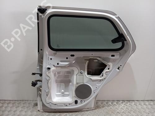 Right rear door CITROËN C4 CACTUS 1.6 HDi 90 | BP25880423C5 
