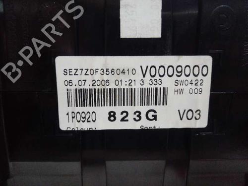 Instrument cluster SEAT LEON (1P1)  | BP12661169C47 
