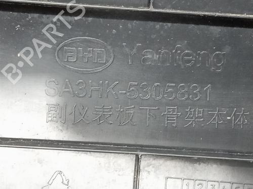 Armlæn BYD SEAL U  | BP36387641I20  - Image 5