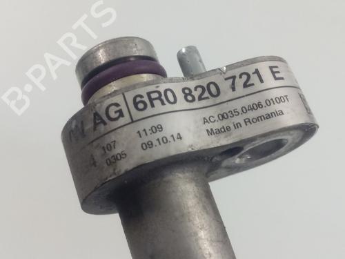 AC pipe SEAT IBIZA IV (6J5, 6P1)  | BP17807997M126 