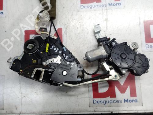Front left lock LEXUS LS (_F4_) 600h AWD (UVF45, UVF46) | BP29409915C98 