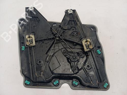 Front right window mechanism VW GOLF VIII (CD1, DA1)  | BP30975348C23 