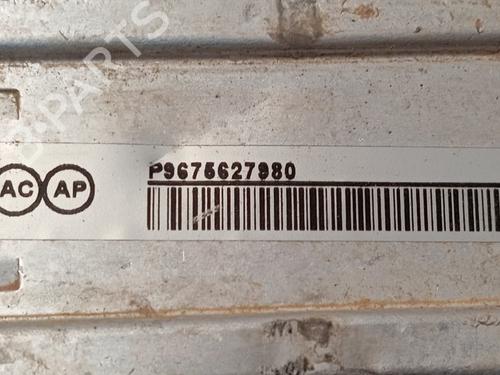Intercooler PEUGEOT RIFTER  | BP29410611M30 
