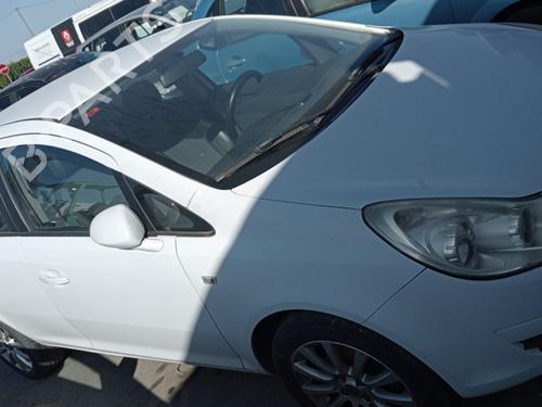 Interior roof light OPEL CORSA D (S07) 1.4 (L08, L68) | BP16920156I8 - Image 5