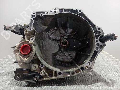 Used Gearbox Gearbox 38985535 38985535