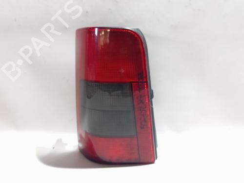 Feu arrière gauche Feu arrière gauche CITROËN BERLINGO / BERLINGO FIRST MPV (MF_, GJK_, GFK_) 1.4 i (MFKFX, MFKFW, GJKFWB, GJKFWC, GFKFWC) (75 hp) 39072139 39072139